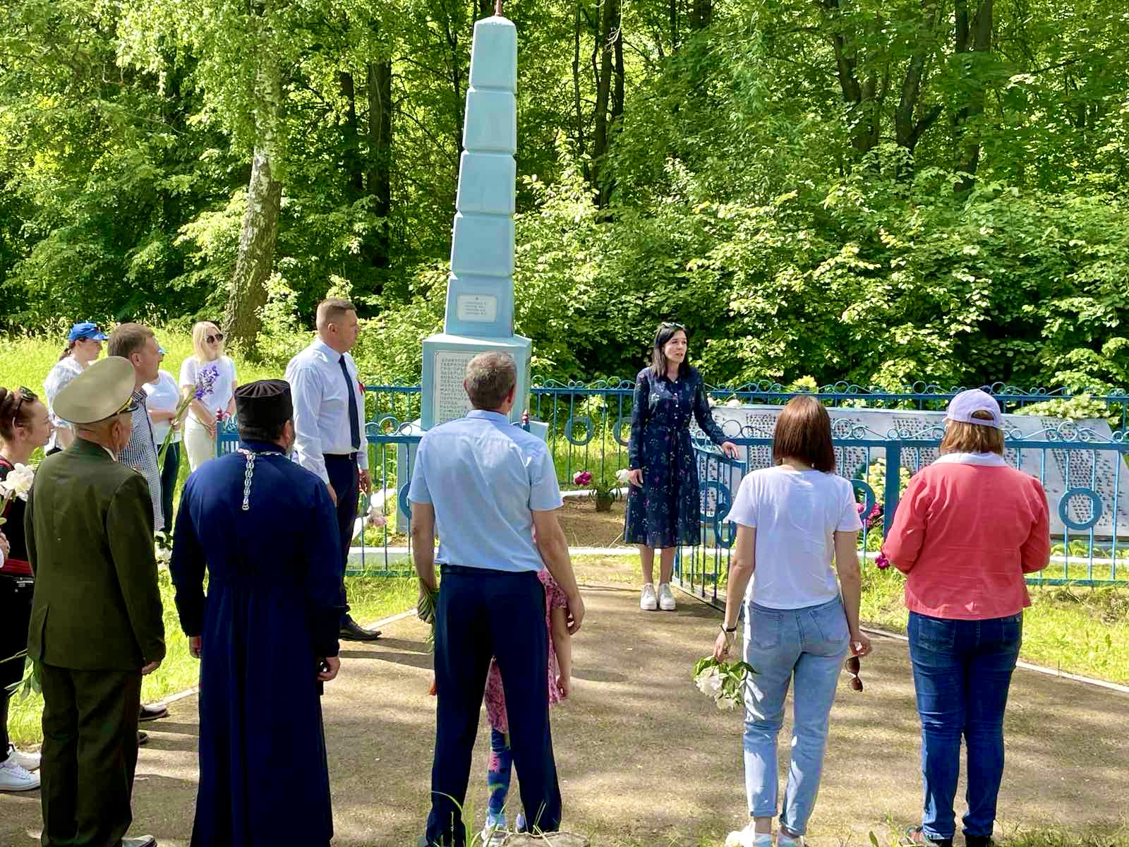 автопробег