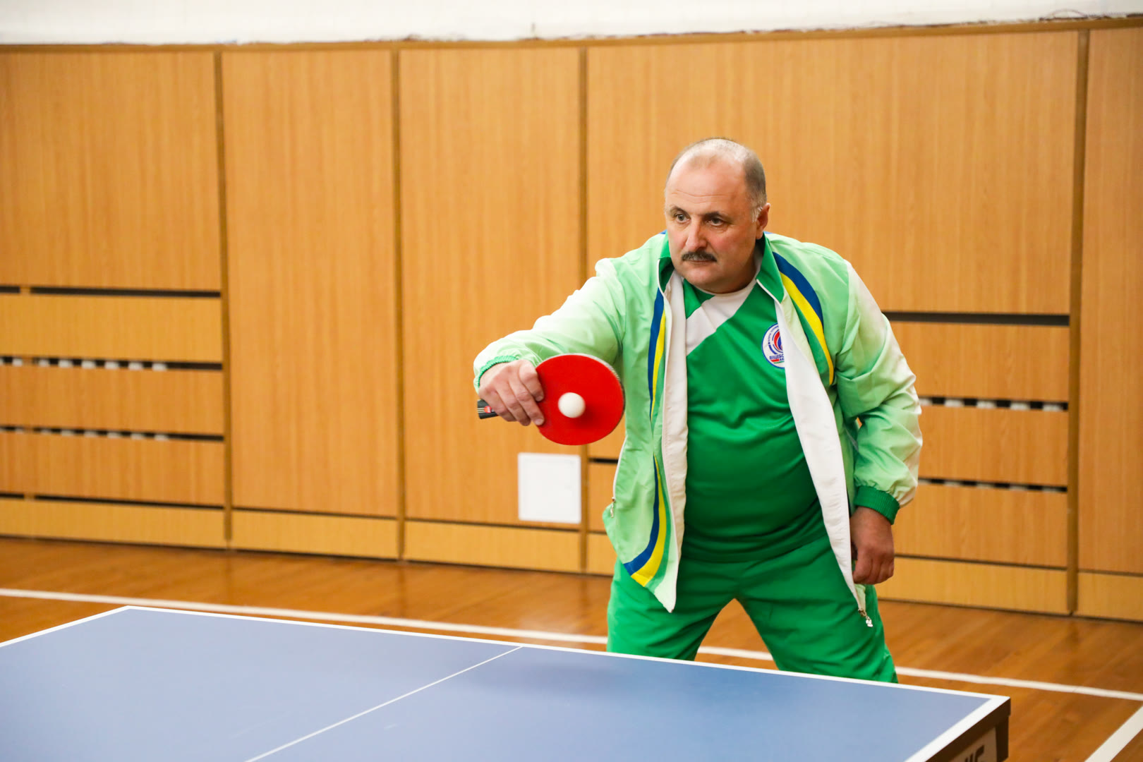 спартакиада 