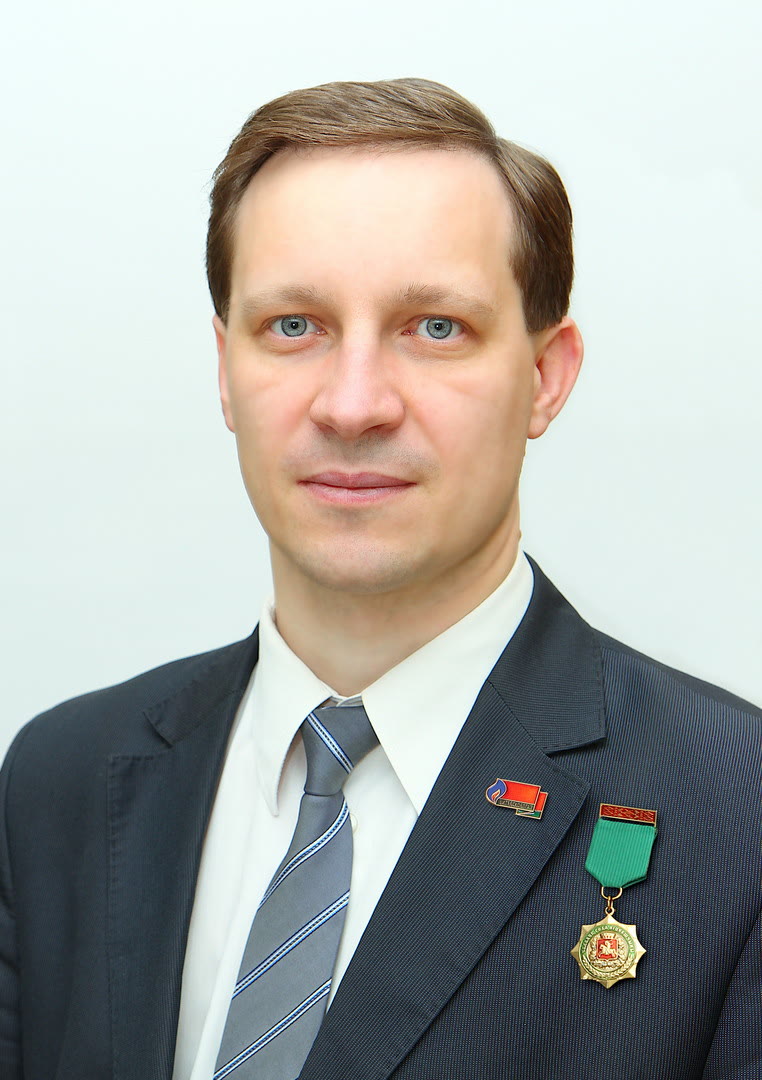 человек года