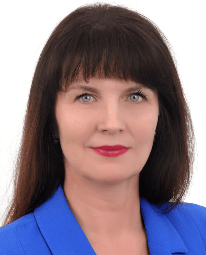 Председатель профсоюза Витебской области