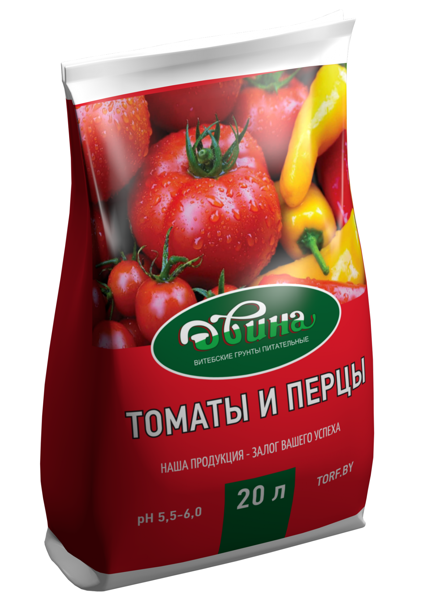 томаты и перцы