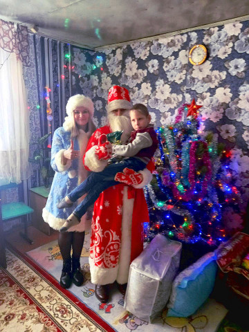 наши дети