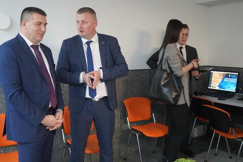 Повышая качество обслуживания