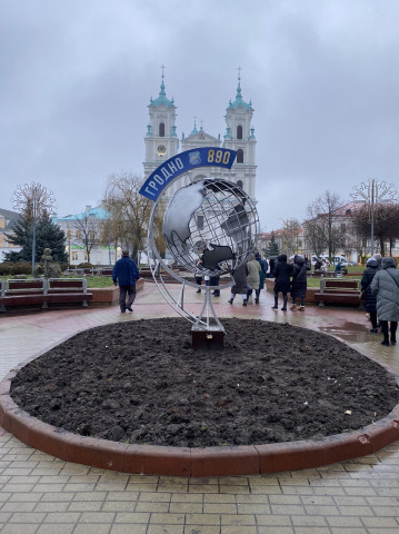 Увлекательное путешествие по Гродненской области