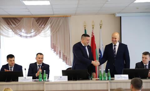 Новые назначения
