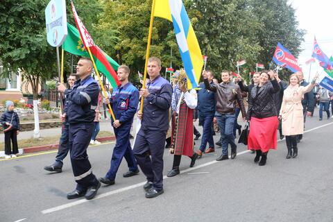 «Дажынкi - 2022»