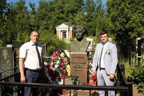 День Независимости Республики Беларусь