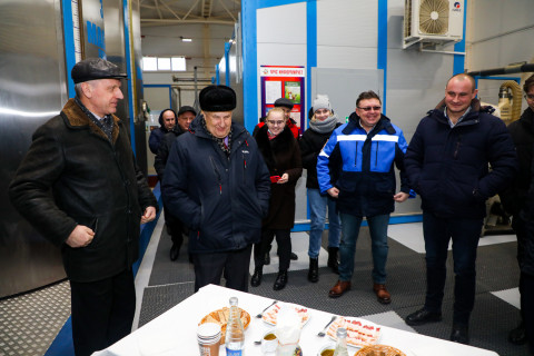 Подбор кадров для сельскохозяйственных филиалов