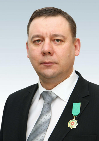 Борзаков Алексей Валерьевич