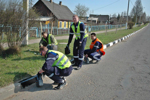 На благое дело - вместе!