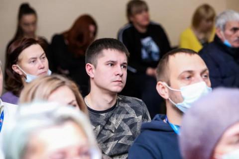 Михаил Орда.