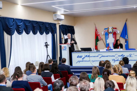 Михаил Орда.