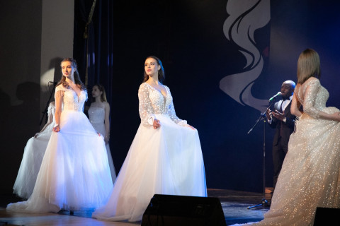 «Мисс Полоцкая Краса» 