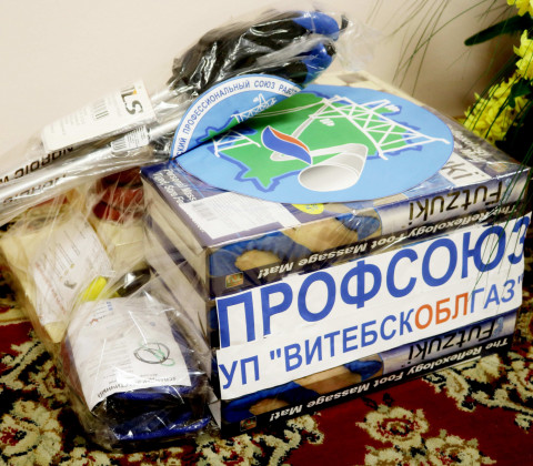 Им нужно наше внимание!