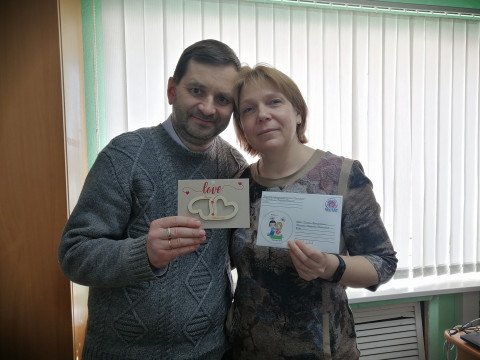 день святого валентина