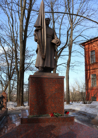 День защитника Отечества