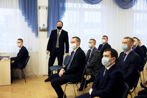 Навстречу референдуму