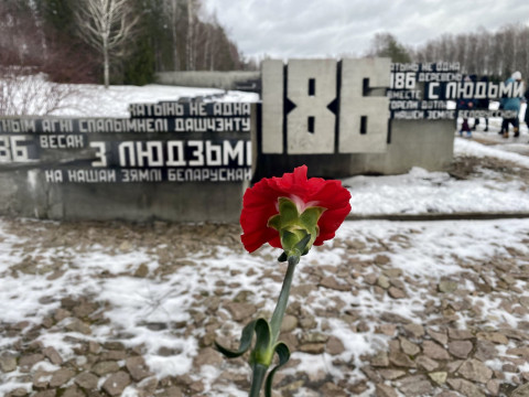 заседание Молодежного Совета Профсоюза Белэнерготопгаз