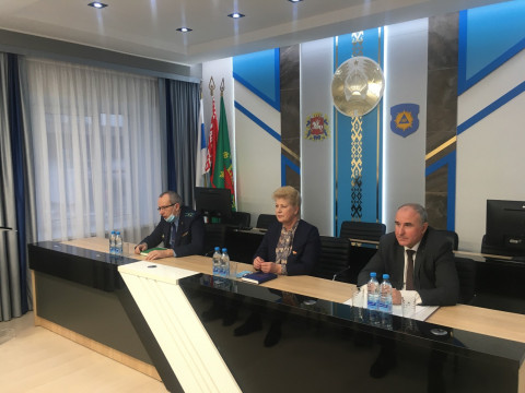 Навстречу референдуму