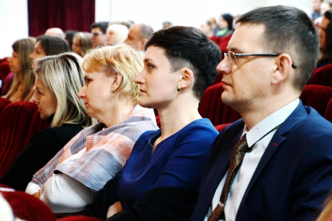 Конституции Республики Беларусь