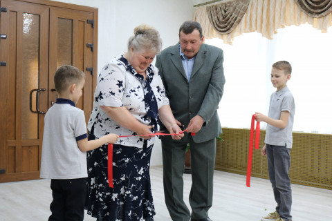 Причина быть счастливыми