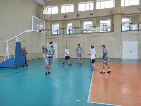 Перспективы развития спорта