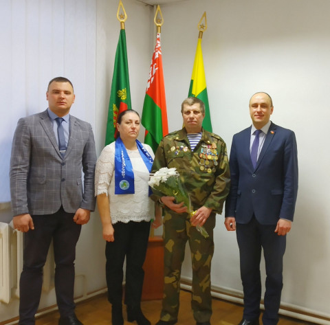 День памяти воинов-интернационалистов