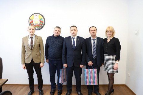 День памяти воинов-интернационалистов