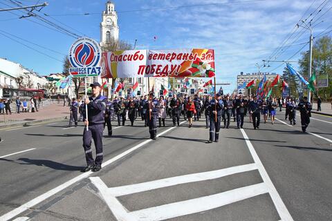 белая русь