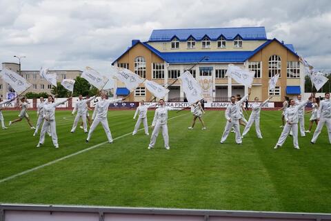 культура