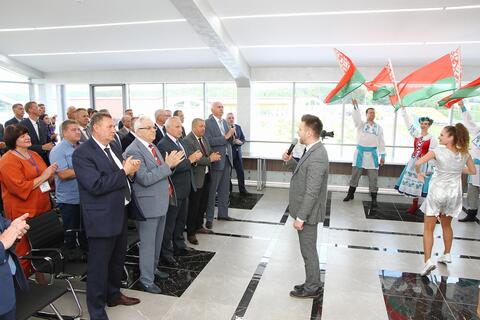 калиново