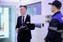 РУП "Могилевэнерго" в гостях