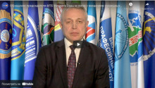 Обращение председателя Федерации профсоюзов Михаила Орды в связи с введением очередных экономических санкций