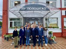 Экскурсии продолжаются…