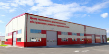 К весенним полевым работам готовы!