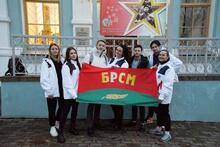 Секреты нашего города