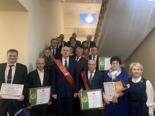 Областные «Дажынк­i-2022»