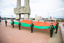 С Днем Независимости Республики Беларусь!