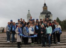 В Тулу – со своим самоваром? Да нет же – со своим профсоюзом!