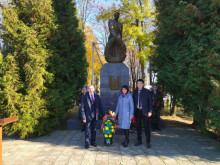 Мероприятия, посвященные празднованию 78-й годовщины освобождения Лиозненского района от немецко-фашистских захватчиков