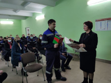 Конституции Республики Беларусь