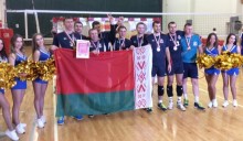 Победы легкими не бывают
