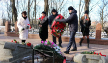 День защитника Отечества