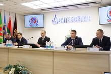 Семинар-учеба для работников УП «Витебскоблгаз», осуществляющих оказание услуг населению