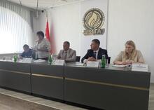 Единый день информирования!