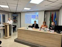 «Экономическая безопасность — ключевое условие устойчивого ра­звития белорусского государств­а»