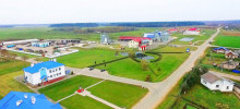 Посевная кампания 2019 в СХП "Мазоловогаз"