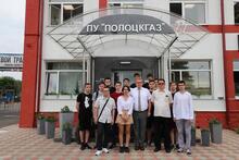 В рамках дорожной карты!