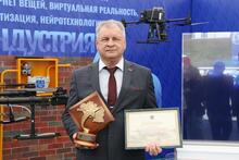 ”Лучший руководитель года Витебской области-2022»