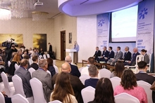 II практическая конференция «Повышение энергоэффективности экономики Республики Беларусь»